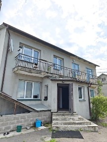 Продаж частини будинку на вулиця Лісова, 4 кімнати • ID 33342926