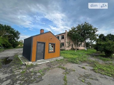 Продаж комерційного приміщення на вул. Мартинівка, площа 4000 кв. м • ID 32019492