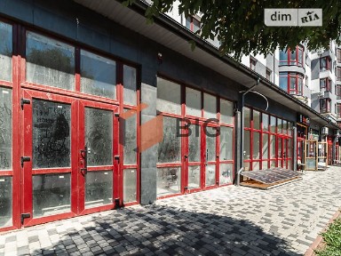 Продаж комерційного приміщення на вул. Європейська, площа 240 кв. м • ID 31983972