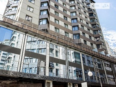 вулиця Андрія Верхогляда, мікрорайон Чорна Гора, район Печерський, Київ, метро Звіринецька (Дружби народів), вул. Андрія Верхогляда 14А, площа 442 кв. м • ID 31907956