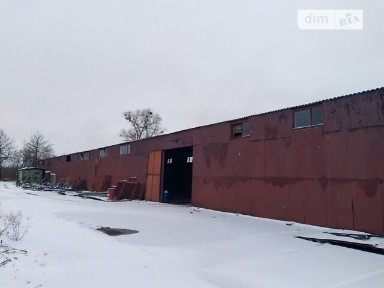 Продаж комерційного приміщення на шосе Білокоровицьке 7, площа 834 кв. м • ID 30990476