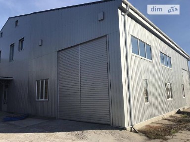 Продаж комерційного приміщення на вул. Інструментальна, площа 399 кв. м • ID 26507466