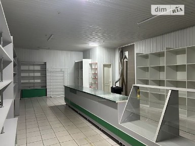 Продаж комерційного приміщення на вул. Об'їзна, площа 230 кв. м • ID 26497267