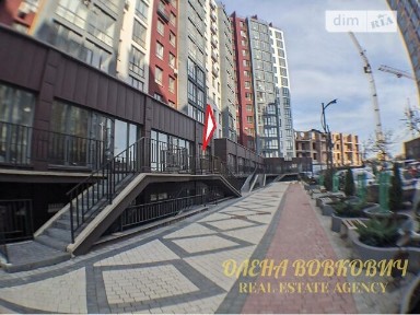 Продаж комерційного приміщення на вул. Княгинин 44, площа 64.1 кв. м • ID 26478940