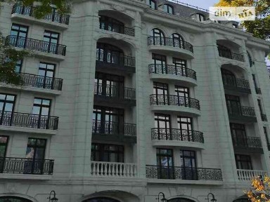 вулиця Гімназична, мікрорайон Центр, район Приморський, Одеса, вул. Гімназична 13, площа 136 кв. м • ID 32604349