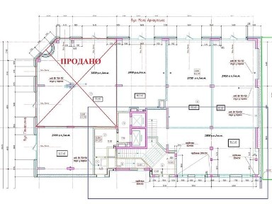 вулиця Гімназична, мікрорайон Центр, район Приморський, Одеса, вул. Гімназична 13, площа 94.2 кв. м • ID 30701547