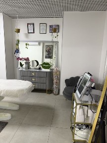 Оренда кабінета косметологія, перманент