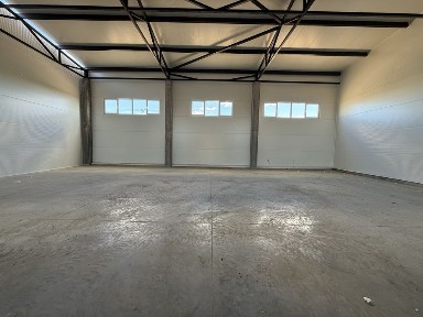 Аренда склада Святопетровское 420м2 высота 6 метров с воротами