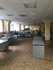 БЕЗ% метро Академмістечко 6 хв офіс 600 -1100 м2