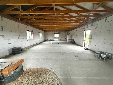 Здам приміщення на 2-му поверсі з власним входом. Троєщина