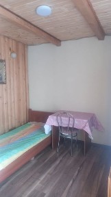 1к кв р-айон Бам, комунальні вкючено