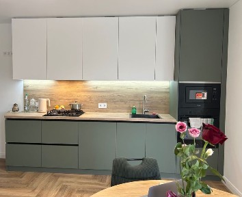 Оренда (від власника) 1 км квартири ЖК Мілленіум