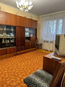 Оренда 3-кімнатної квартири