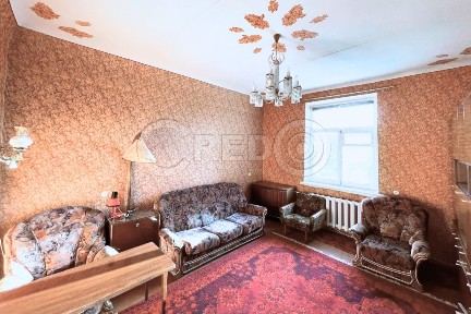 Аренда 3-комнатной квартиры 73.8 м², Гагарина просп.