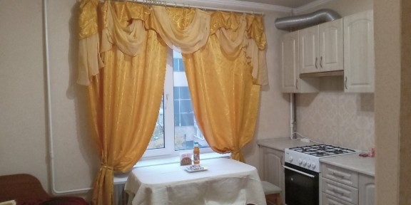 Аренда 1-комнатной квартиры 39 м², <a href='/newbuilding/870/view/zk-solohova'>Шолохова</a> ул., 29