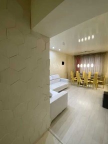 Аренда 3-комнатной квартиры 90 м², Успенская пл., 7