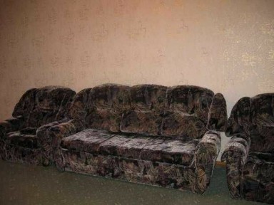 Днепр, Александра Поля просп., 22