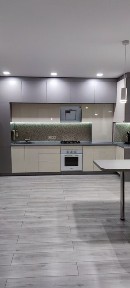 Днепр, Светлова ул., 42А (ЖК Палермо)