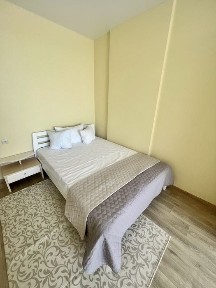 1 кімнатна квартира в новому будинку