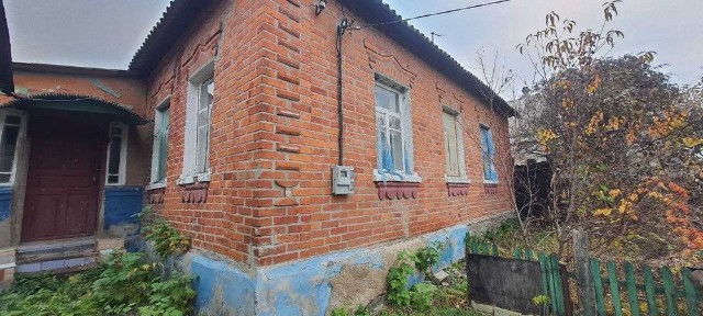 Продам будинок с. Борова Зміївський район