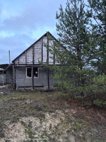 Продам будинок с. Зідьки біля хвойного лісу !