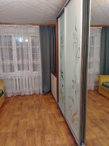 2 ком. кв. Электричество не выключают! Район