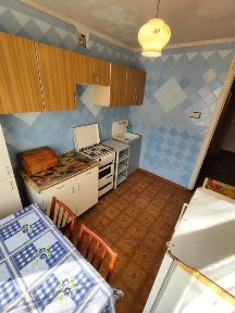 Сдам реальную 1ккв в Центре в жилом состоянии.