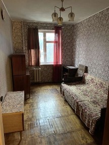 Пропонується в оренду 2-кімнатна біля кінотеатру Київ. Нові дома