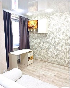 Сдам 1к. кв в Новострое ЖК Птичка на Салтовке