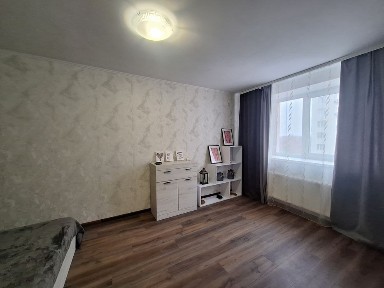 1-к 39м індивід ГАЗОВЕ опал укомплектована в Борисполі