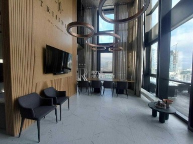 Продаж квартири ЖК <a href='/newbuilding/6404/view/zk-triiinity'>TRIIINITY</a>