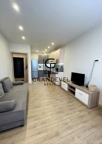 Продаж 1к квартири Євгенія Сверстюка, 6Д ЖК <a href='/newbuilding/4757/view/zk-galaktika'>Галактика</a> Лівобережна Київ