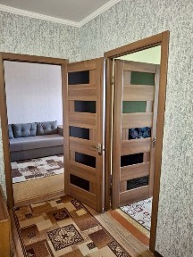 Продаж 2-кімнатної не кутової квартири, окремі кімнати, Шевченка