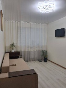 Продаж квартири з ремонтом, клубний будинок з газом