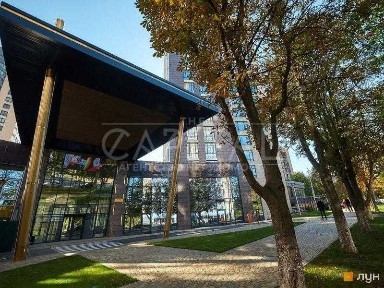 Продаж квартири 240м2 Голосіївський р-н/ЖК Park Avenue VIP/Парк Озеро