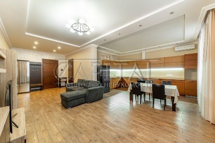 Продаж / Квартира 110м2/пров. Лабораторный 6\Олімпійська\Палац України