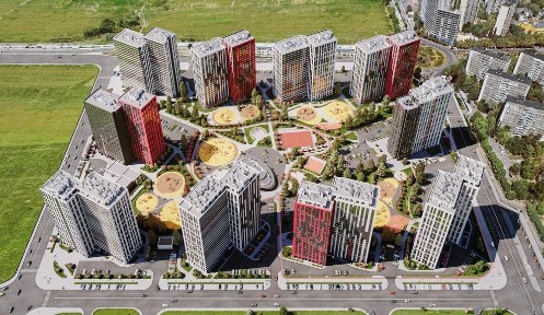 БЕЗ% 2к квартира 87мкв. ЖК Варшавський плюс Виноградар