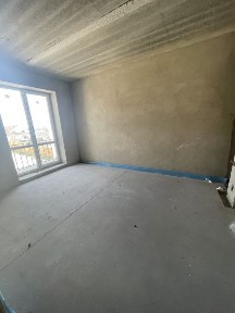 Двохкімнатна квартира з газом! Балкон, тепла підлога. Найнижча ціна!