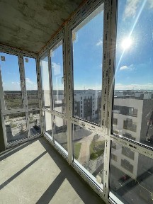 Продаж видової євро 2к поруч з набержною! Жк олімп/жк молодість!