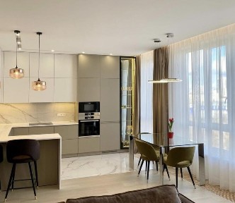 Продаж / Квартира / Андрія Верхогляда, Печерськ, Київ