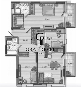 Продаж / Квартира / Предславинська, Центр, Київ