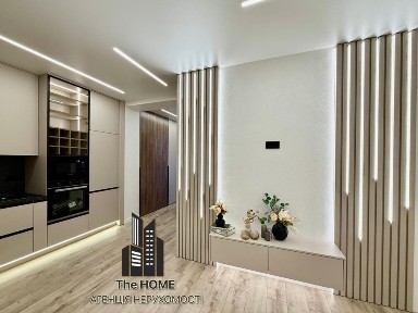 Продаж нової 1к Софія Резиденс Боголюбова 48