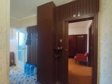 Продаж 2 кім. квартири на Вокзальній