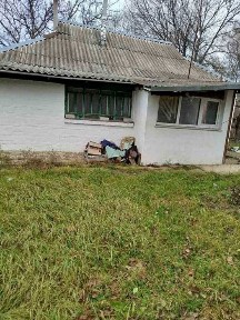 Продам будинок з ділянкою с. Стара Басань. Без%