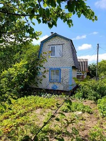 Дача з вдалим розташуванням ! Бонус- додаткова ділянка!