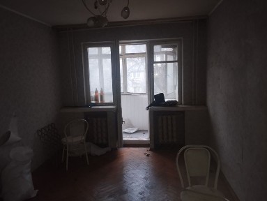 Продам однокомнатную квартиру