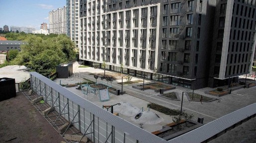 Будинки з автономним опаленням. квартира 79 м. кв 2 кімн. Акція