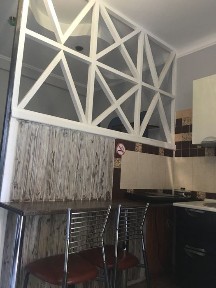 Одна кімнатна квартира центр.