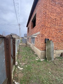 ПРОДАЖ Будинку 5км від Мукачево