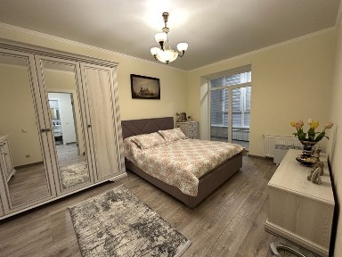 Продаж 2-х кімнатної квартири студії ЖК ЦЕНТРАЛЬНИЙ‼️